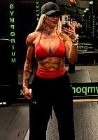 Louise Humphreys